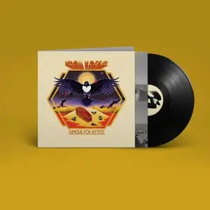 Mdou Moctar - Funeral For Justice/Tears For Injustice