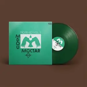 Mdou Moctar - Niger EP 2