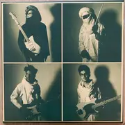 LP - Mdou Moctar - Afrique Victime - Limited Edition, Purple Vinyl