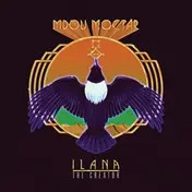 Mdou Moctar - Ilana: The Creator