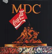 LP - Mdc - Metal Devil Cokes
