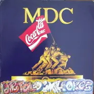 Mdc - Metal Devil Cokes