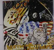MDC - Mein Trumpf