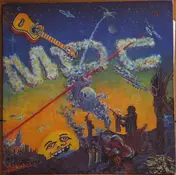 MDC - Smoke Signals