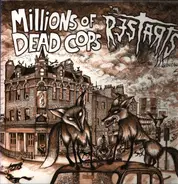 MDC / The Restarts - Mobocracy