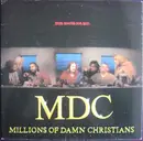 LP - Mdc - This Blood's For You - Pink Vinyl