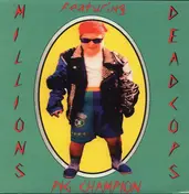 MDC - I Don't Want To Hurt You Dude, I Just Want My Shit Back