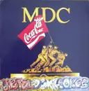 LP - Mdc - Metal Devil Cokes