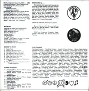 7inch Vinyl Single - Mdc - Millions Of Dead Children