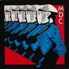LP - Mdc - Millions Of Dead Cops
