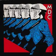 Mdc - Millions of Dead Cops