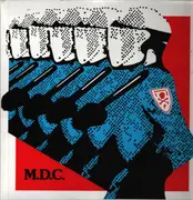 LP - Mdc - Millions Of Dead Cops