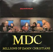 LP - Mdc - This Blood's For You