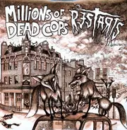 MDC / The Restarts - Mobocracy