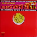 12'' - M-D-Emm - Playin' With Fire