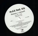 12'' - MDK, Triz - Reverse >< EsreveR