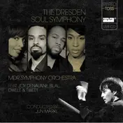 MDR Leipzig Radio Symphony Orchestra - The Dresden Soul Symphony
