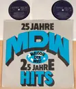 Double LP - Mdw - 25 Jahre MDW - 25 Jahre Hits