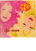 12'' - Me & My - Lion Eddie