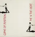 LP - Me & The Heat - Game Of Position