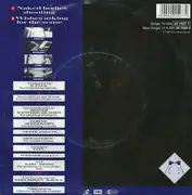 7inch Vinyl Single - Me & The Heat - Naked Bodies Shouting
