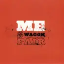 CD - Me - The Wagon Fair