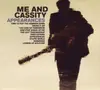 LP - ME AND CASSITY - Appearances - + Audio CD