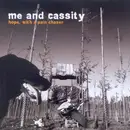 CD - Me And Cassity - Hope, With A Pain Chaser