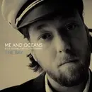 CD - Me And Oceans - The Bay - Digipak