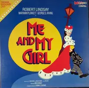 "Me And My Girl" Original Broadway Cast