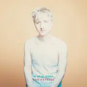 Double LP - Me & My Drummer - Love Is A Fridge - Still Sealed / Gatefold / White Vinyl