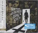 CD - Me And That Man - New Man, New Songs, Same Shit. Vol.2 - Still Sealed + OBI