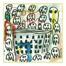 CD - Me And The Horse I Rode In On - Ghost Hospital