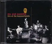 Me and Cassity - Live at the Kammerspiele