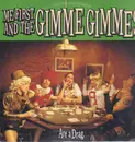 LP - Me First & The Gimme Gimm - Are A Drag - Still Sealed