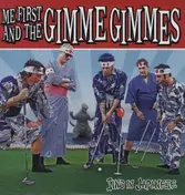 Me First and the Gimme Gimmes - SING IN JAPANESE