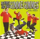 CD - Me First & The Gimme Gimmes - Take A Break