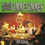 CD - Me First And The Gimme Gimmes - Are A Drag