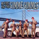 LP - Me First And The Gimme Gimmes - Blow In The Wind