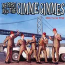 CD - Me First And The Gimme Gimmes - Blow In The Wind