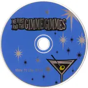 CD - Me First And The Gimme Gimmes - Blow In The Wind