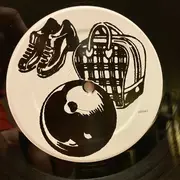 LP - Me First And The Gimme Gimmes - Have A Ball