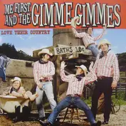 Me First and the Gimme Gimmes