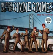 Me First And The Gimme Gimmes - Blow in the Wind