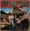 LP - Me First And The Gimme Gimmes - Love Their Country