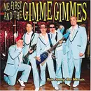 CD - Me First And The Gimme Gimmes - Ruin Jonny's Bar Mitzvah
