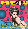 12inch Vinyl Single - Me For You - With A Girl Like You