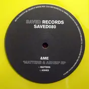 &me - Matters & Ashes EP