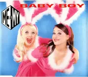 12'' - Me & My - Baby Boy