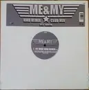 12inch Vinyl Single - Me & My - Fly High